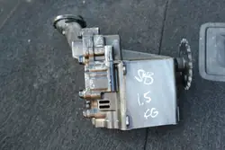 Ölpumpe OEM 150007041R für Renault 1.5 BluedCi