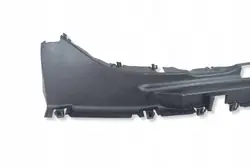 Couvre-ceinture supérieur OEM DT11-17B883-A Ford Transit
