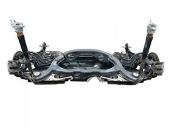 Hinterachsträger Schwinge Achse Mercedes CLA W117