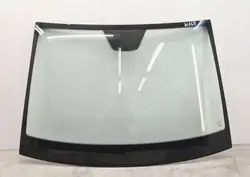 Mercedes A-luokka W169 tuulilasi OEM MERCEDES A-KLASA W169 SZYBA CZOŁOWA 2007R