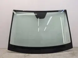 Mercedes A-klass W169 vindruta OEM MERCEDES A-KLASA W169 SZYBA CZOŁOWA 2007R