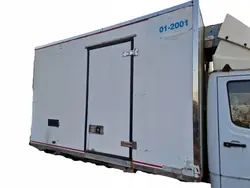 Contenedor Refrigerado Mercedes T1 Pato OEM KONTENER