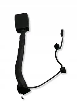 Turvavyön solki OEM 1T1857755C vasen etu