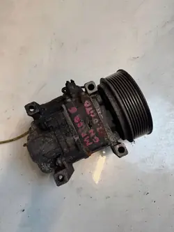 Compresseur de climatisation Mazda 6 2.0 Diesel h12a1av4he-m01