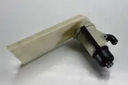 Getrag GS7.17 OEM-versnellingsbak - Gebruikte M-DCT-transmissie