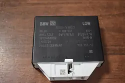 BMW PDC-Sensormodul OEM 9108337 55 - Gebraucht