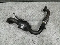 Katalysator Ford Focus MK3 1.0 EcoBoost OEM MIP16293