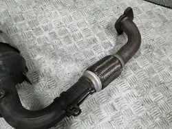 Katalysaattori Ford Focus MK3 1.0 EcoBoost OEM MIP16293