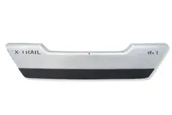 OEM 90901 1DJ0A Kofferbakklepstrip Nissan X-Trail T31