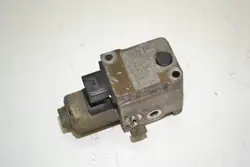 OEM A0001531559 Turbopaineen ohjausventtiili MB Actros