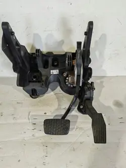 Gaspedal und Bremspedal OPEL ASTRA K 1.6CDTI