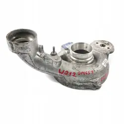 Mercedes Turbolader-Abdeckung OEM A6510904580 W204/W212
