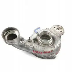 Mercedes Turbokansi OEM A6510904580 W204/W212