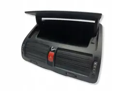 Skoda OE Mittel-Luftauslassgitter OEM 1Z0820951