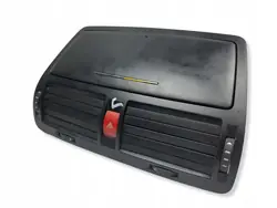Grelha de Ventilação Central Skoda OE OEM 1Z0820951