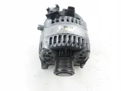 Vaihtovirtageneraattori BMW 1 F20 F21 2 F22 F23 3 F30 F34 OEM 7605478