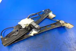 MERCEDES E-KLASA W211 2.2CDI Elevador de Vidro Elétrico Esquerdo