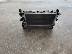 KOMPLET CHŁODNIC CHŁODNICE WENTYLATORY 2.2 M-JET FIAT DUCATO 3 III LIFT 21-