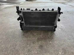 KOMPLET CHŁODNIC CHŁODNICE WENTYLATORY 2.2 M-JET FIAT DUCATO 3 III LIFT 21-