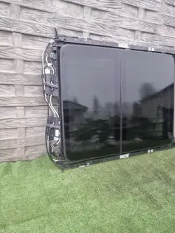 Teto Panorâmico Lift Jeep OE OEM JEEP GRAND CHEROKEE WK2