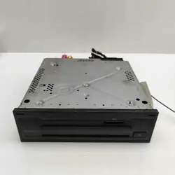 CD-vaihtaja Audi A3 Sportback OEM 81A035842B