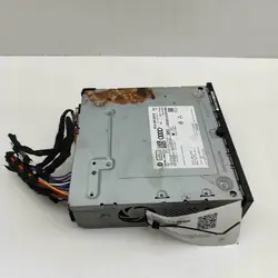 CD-vaihtaja Audi A3 Sportback OEM 81A035842B