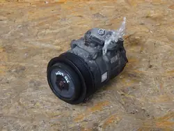 A/C Kompressori MERCEDES W203 CL203 CLC 1.6 1.8 A0012305511