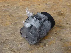 Compresseur A/C MERCEDES W203 CL203 CLC 1.6 1.8 A0012305511