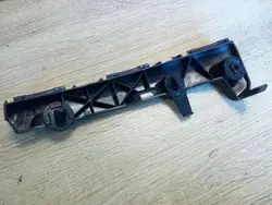 Linke Frontgleitplatte Toyota Hilux VII 10-