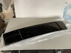 Kennzeichenhalter Audi Q7 4M OEM 4L0807285A