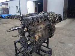 Support Moteur DC 936 pour Camions Scania R P G XPI