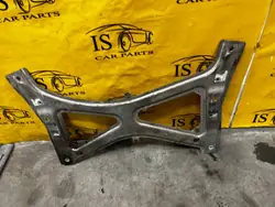 Refuerzo de soporte de trineo delantero OEM 97034126106