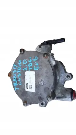VACUUMPOMP FORD TRANSIT MK8 CUSTOM 2.0 TDCI GK2Q-2A451-AD
