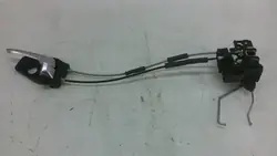 OEM 82610-1Y000 Etuovi Vasen Kädensija Kia Picanto II