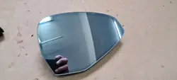 Audi OE 8W0857536H Insert Miroir Photochrom