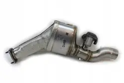 Audi Katalysaattori OEM bt-cars-32411 A4 A5 A6
