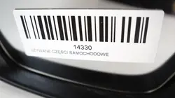 Rétroviseur gauche OEM 360174140 pour SEAT Toledo IV 12-15R