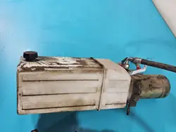 Pompe hydraulique OEM IMPRK1402550 pour Renault Master III