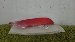 Takapään Oikea Puskureiden Heijastin VW Touran I 1 1T Lift 10-