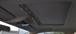 Audi A3 S3 8P Schiebedach komplett OEM ikus