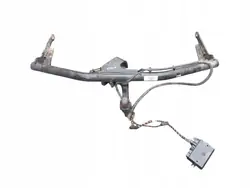 Crochet de remorquage OEM 575803880a pour Seat Ateca & Skoda Kodiaq