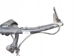 OEM 575803880a Tow Hook for Seat Ateca & Skoda Kodiaq