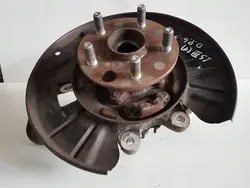 2008 Lexus LS 460 - 600H Bakre hjulnav