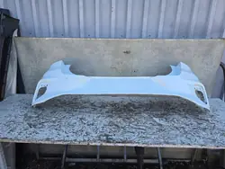Pare-chocs arrière Ford Puma MK2 OEM L1TB-17906-A1