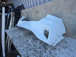 Pare-chocs arrière Ford Puma MK2 OEM L1TB-17906-A1