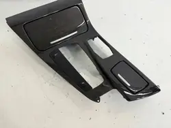 OEM 9206377 Garniture Tunnel Porte-gobelet BMW F10 Berline