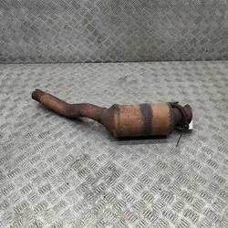 Catalizador derecho Jaguar XK X150 XKR 5.0 V8 OEM 8W83-5E212-AC