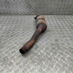 Catalyseur droit Jaguar XK X150 XKR 5.0 V8 OEM 8W83-5E212-AC