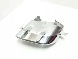 Auspuffendstück FX7YA für Volvo XC60 II 2.0L Benzin