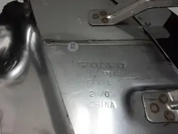 Embout d'échappement FX7YA pour Volvo XC60 II 2.0L
